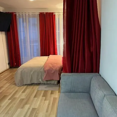 10 Eme Paryż