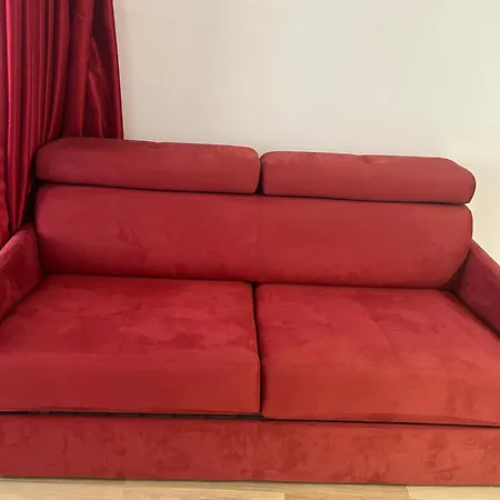10 Eme Apartment