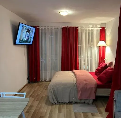 10 Eme Apartamento *