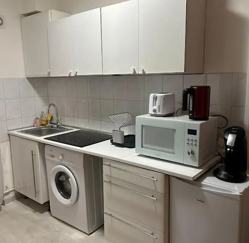 10 Eme Apartment